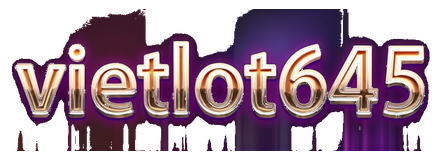 vietlot645 logo