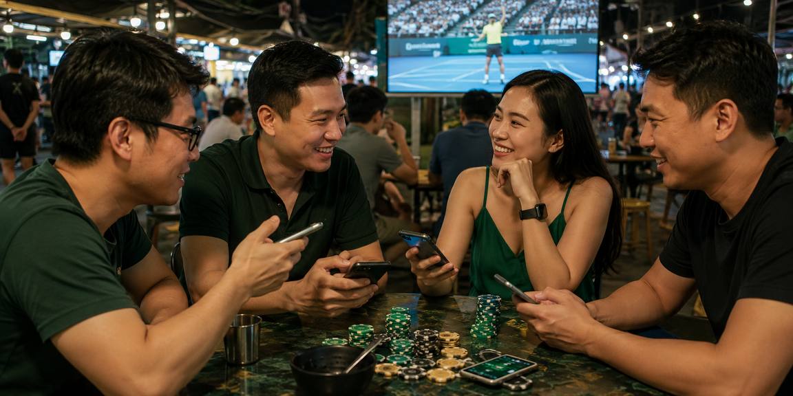 vietlot645 mobile gaming